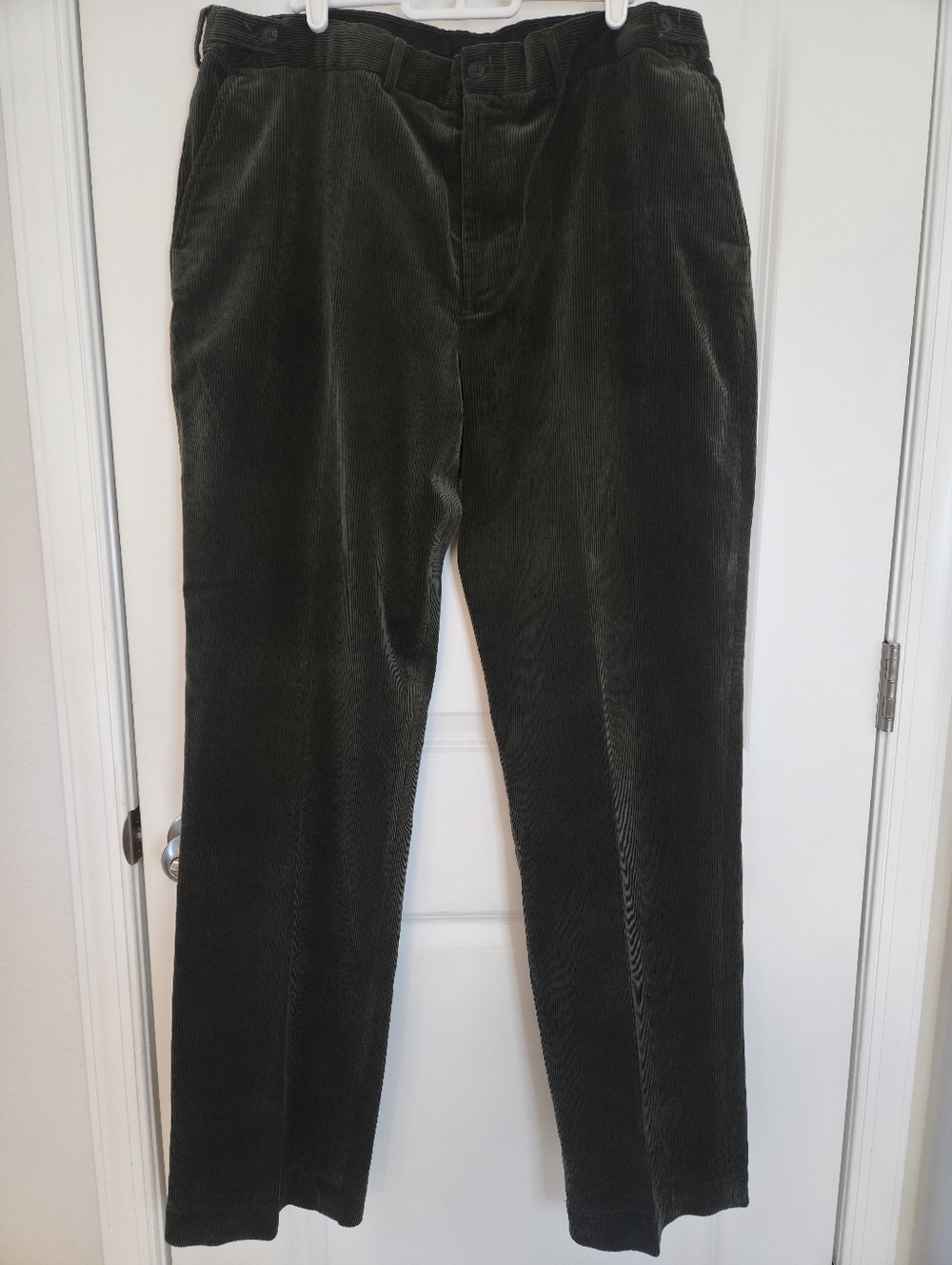 Polo Ralph Lauren Corduroy Pants